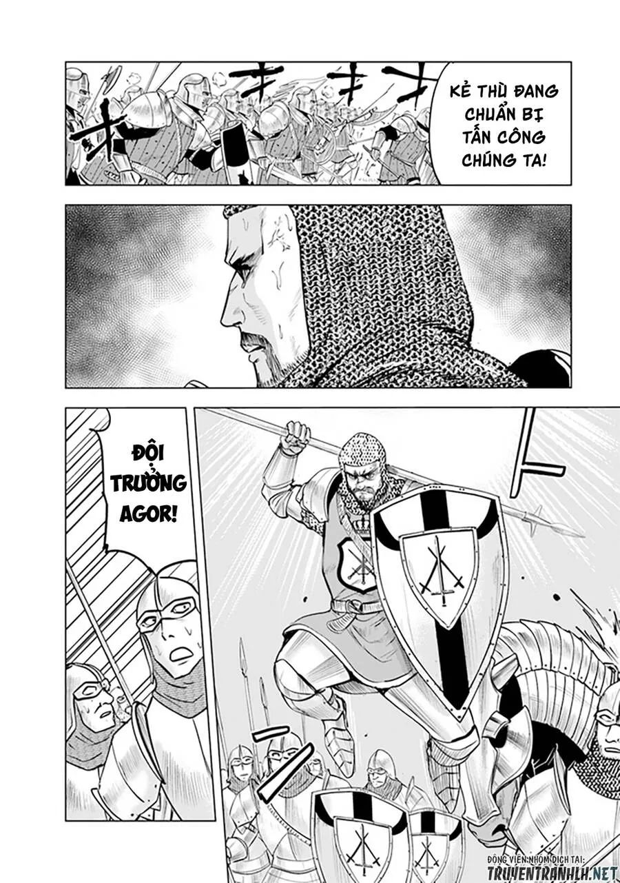 hành trình chịch dạo của của máy dập cổ đại chapter 51 13