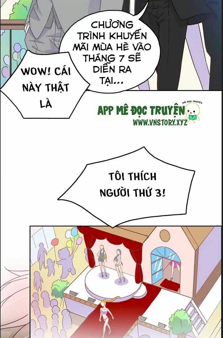 yêu em, sai đến tận cùng chapter 14 17