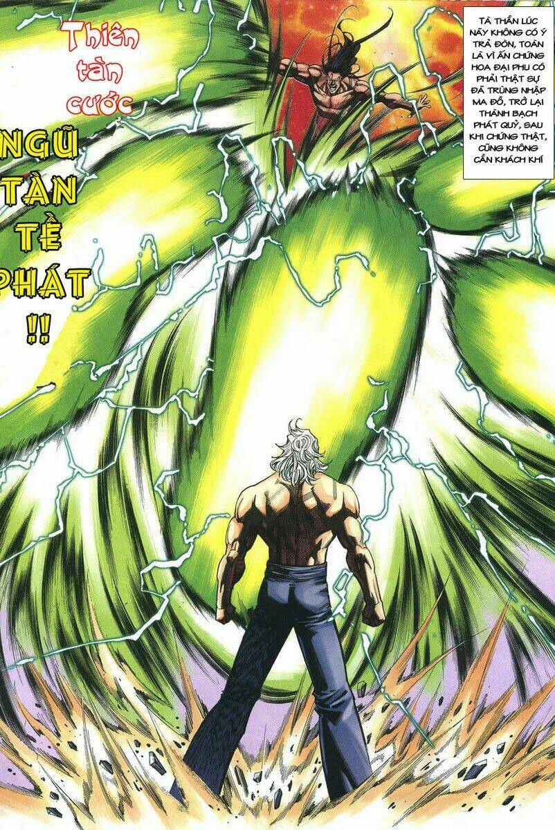 vua kungfu chapter 8 14