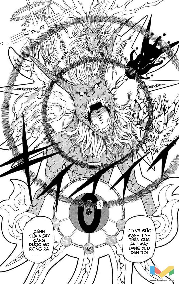 blazer driver chapter 33 11