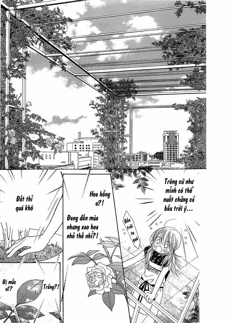 heaven company chapter 2 47