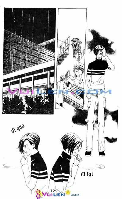 thiên thần tái thế chapter 6 129