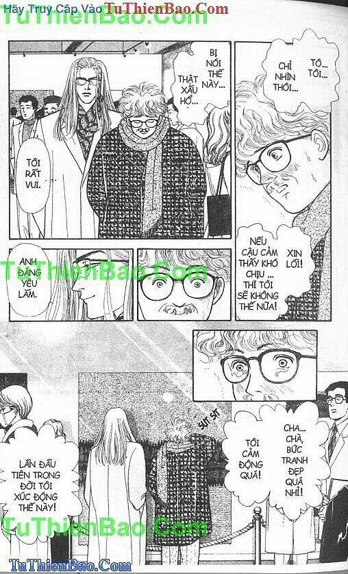 câu lạc bộ con nhà giàu chapter 13 33