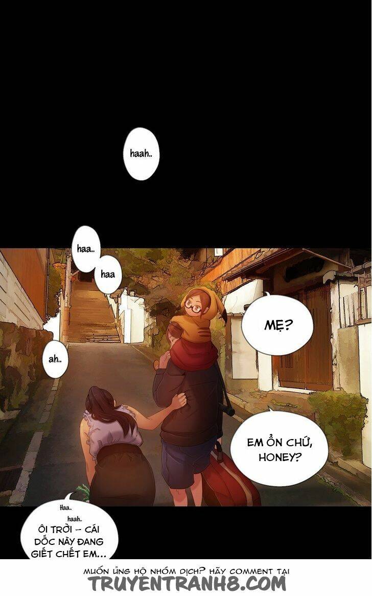 nhiệt huyết thanh xuân chapter 16 13