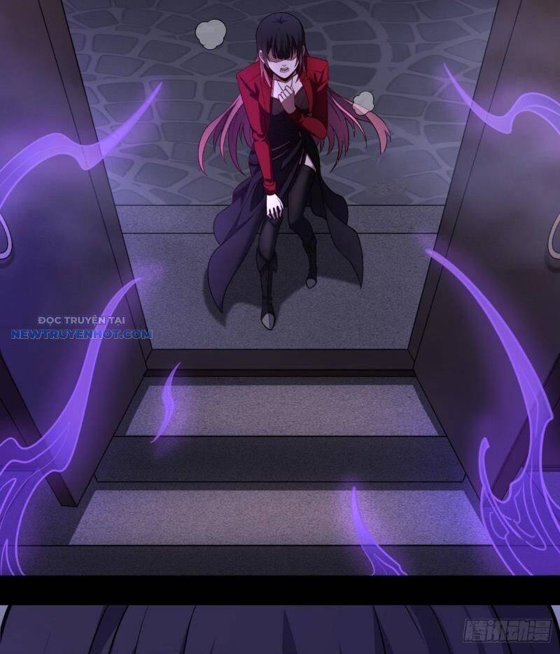 đại lộ vô danh chapter 42 35