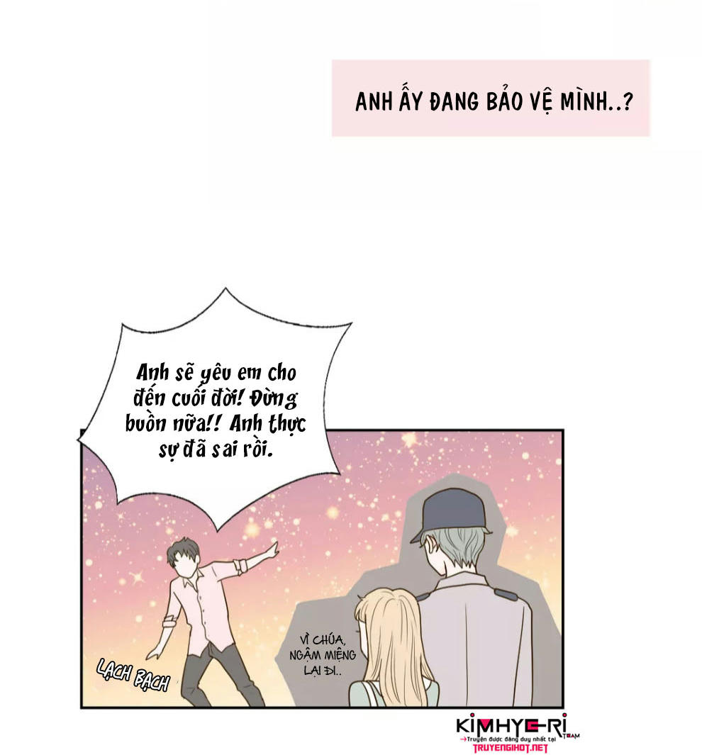 honey bed talk chapter 31 45