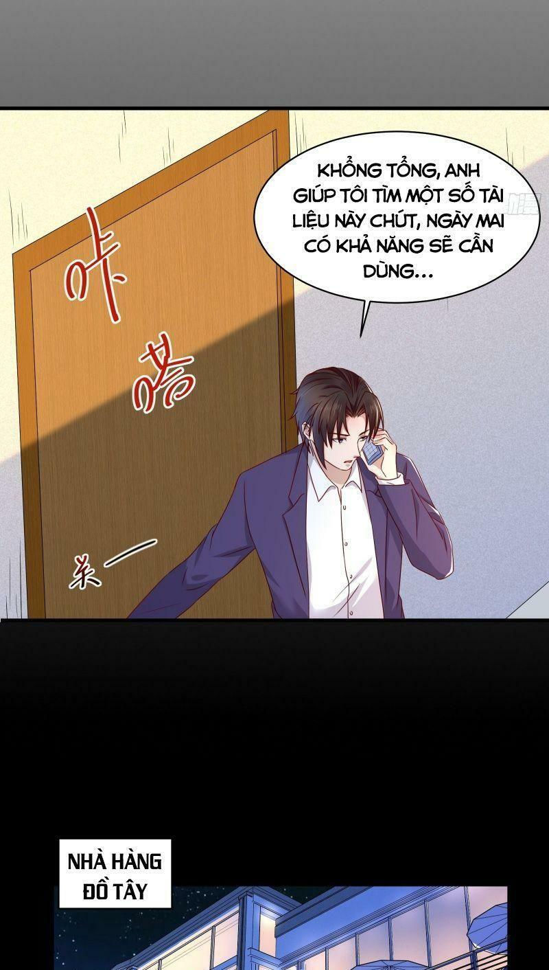 vua đầu tư mạnh nhất chapter 24 11