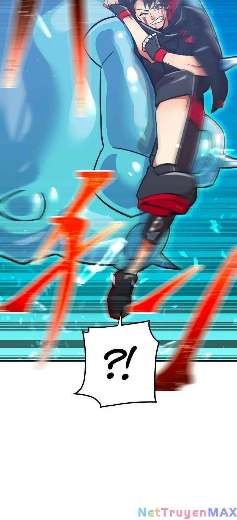 Huyết Thánh Cứu Thế Chủ~ Ta Chỉ Cần 0.0000001% Đã Trở Thành Vô Địch chapter 17 57