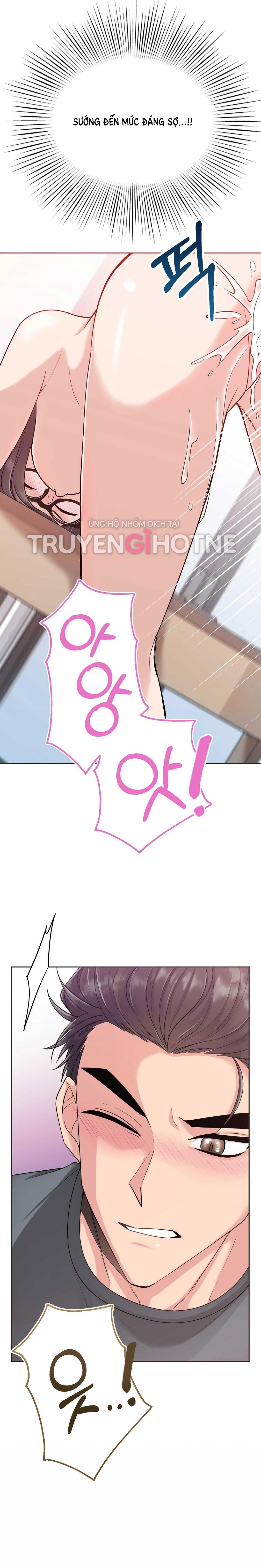 [18+] hợp đồng nô lệ dâm đãng chapter 5.1 5