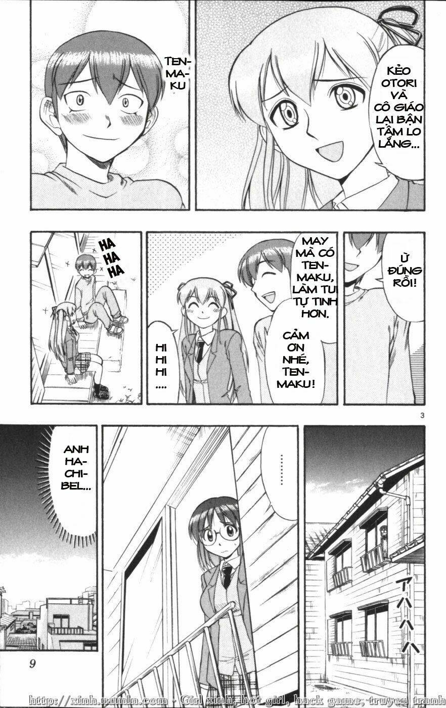 ai kora chapter 111 7