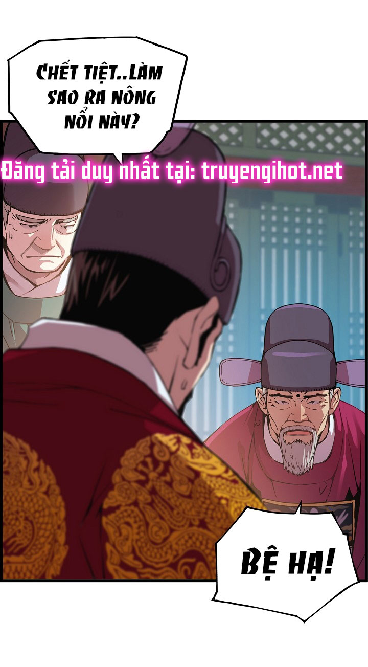 tôi sẽ sống như một hoàng tử chapter 31.1 8