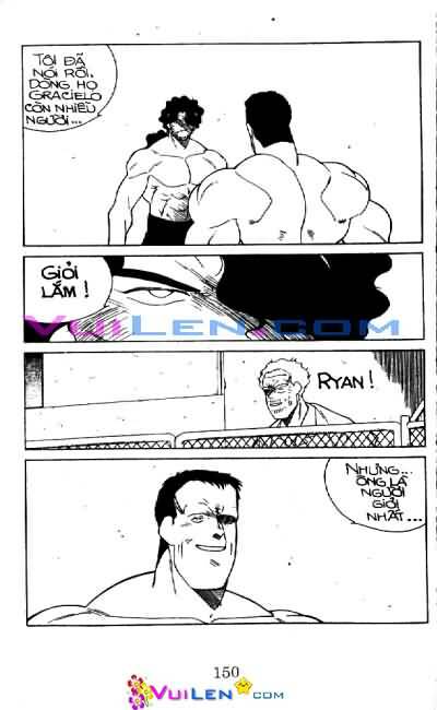 truyền nhân atula - shura no mon i chapter 36 151