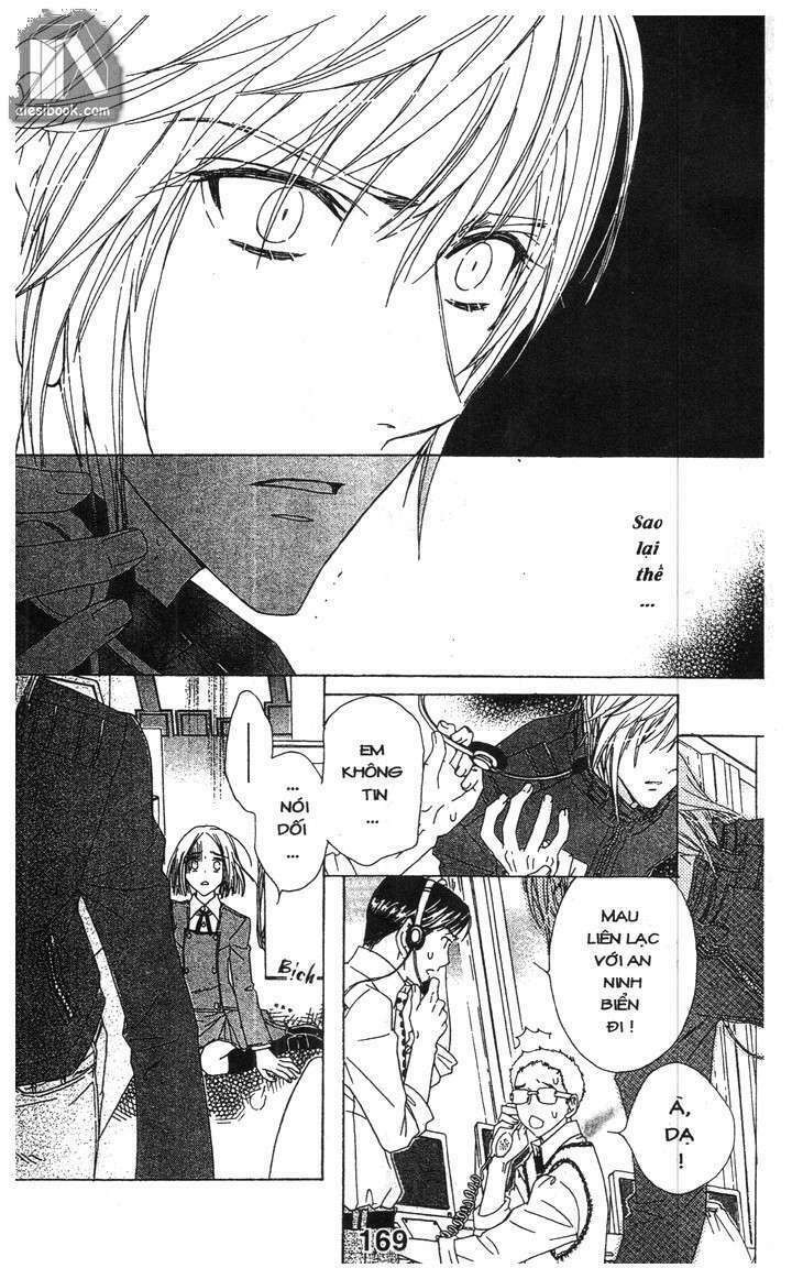 tình yêu định mệnh chapter 21 15