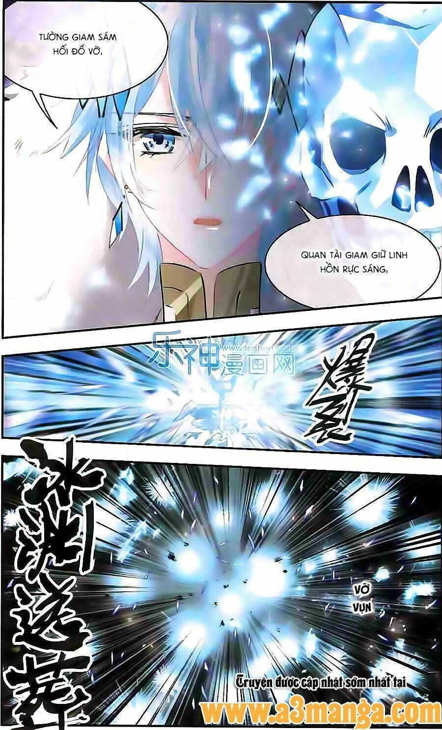 ngôi sao câu lạc bộ chapter 134 5