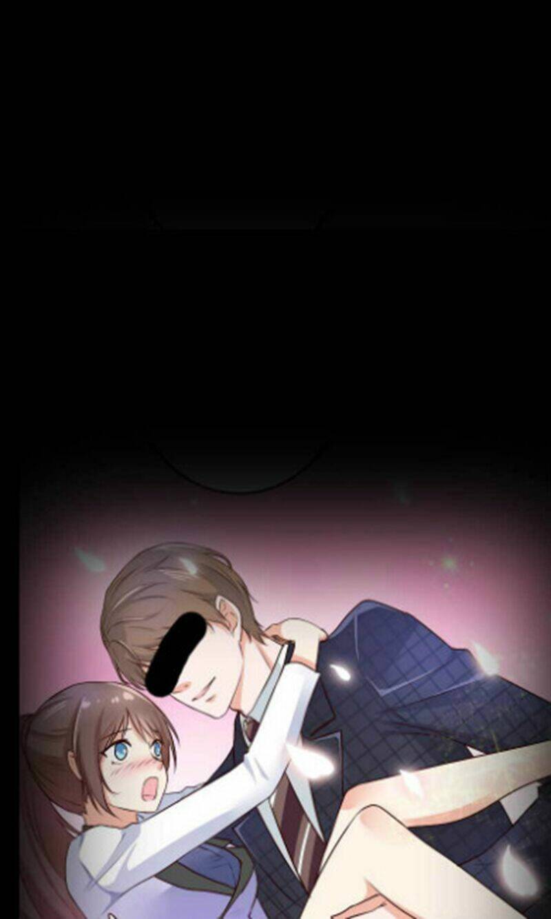 bảo kiến sủng mật của tổng tài hàng tỷ chapter 0 15