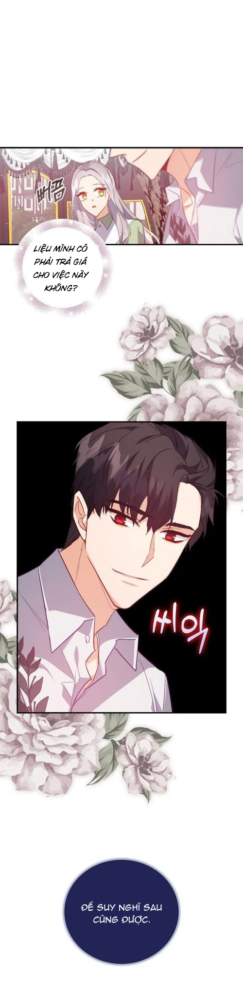 tôi chỉ nhận ra sau khi mất cô ấy chapter 17.2 7