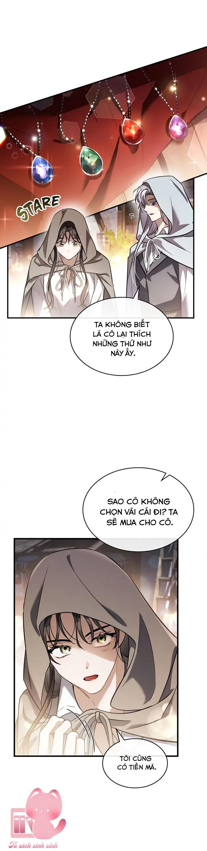 đêm đen khuất bóng chapter 47 29