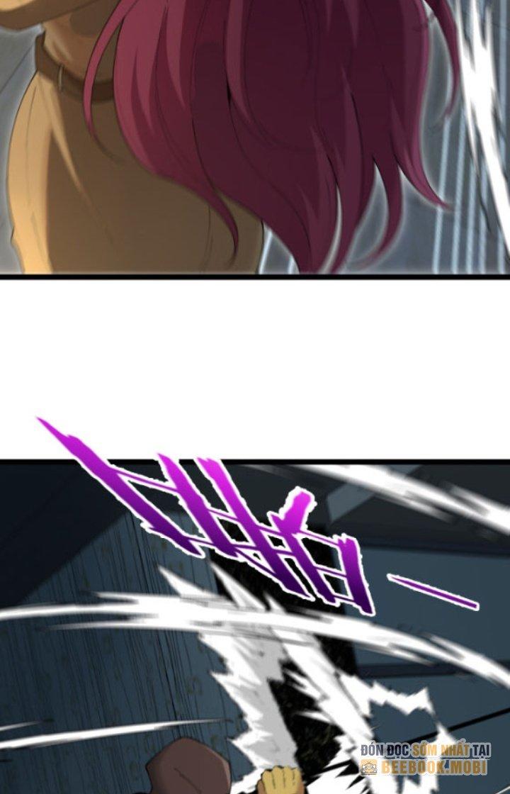 sau khi nằm, ta trở thành đại yêu chi vương chapter 7 16