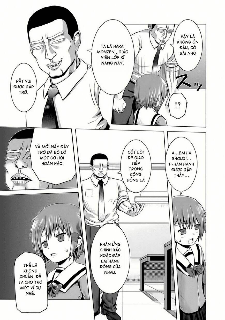 zai x 10 chapter 5 5