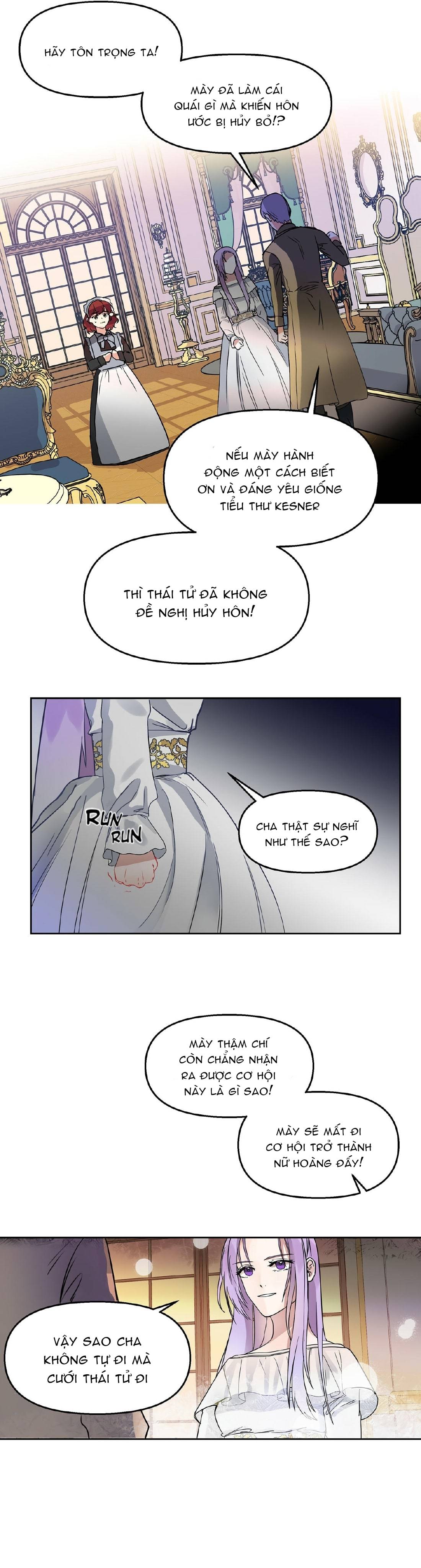 hãy tuân theo mệnh lệnh của tôi chapter 1 22