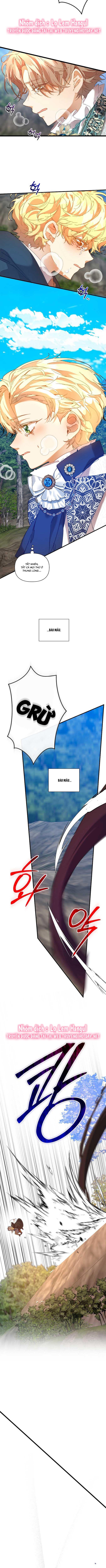 tôi là bảo mẫu của nam chính chapter 32 15