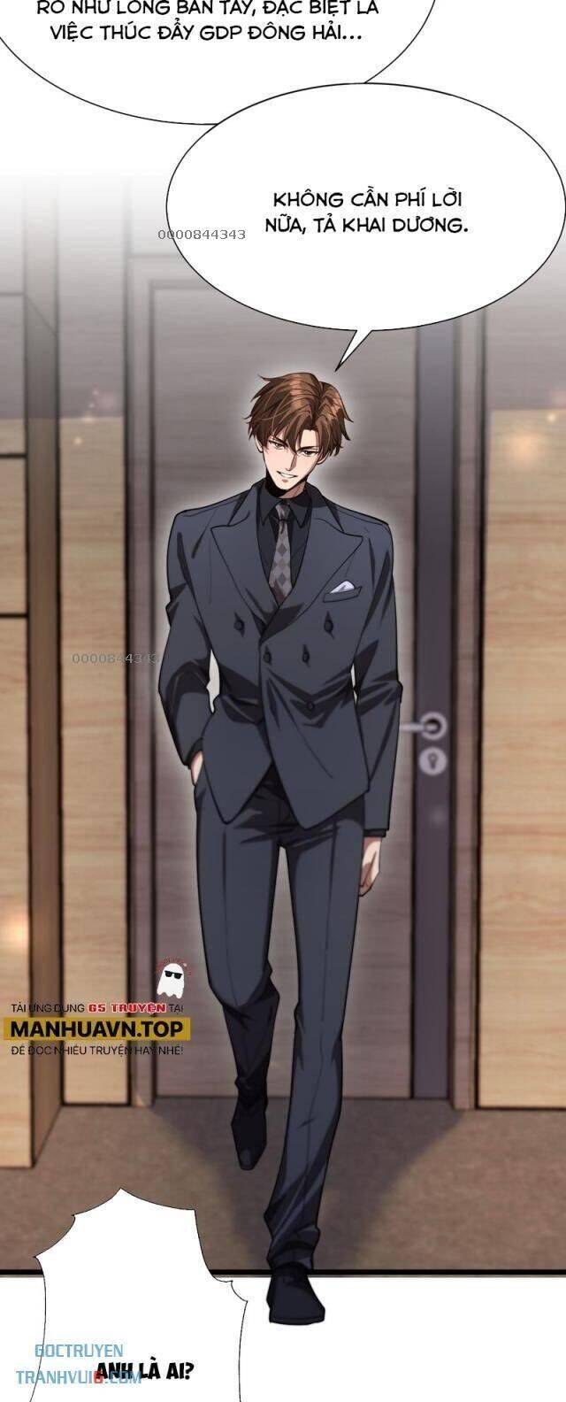 Ta Bị Kẹt Cùng Một Ngày 1000 Năm chapter 144 17