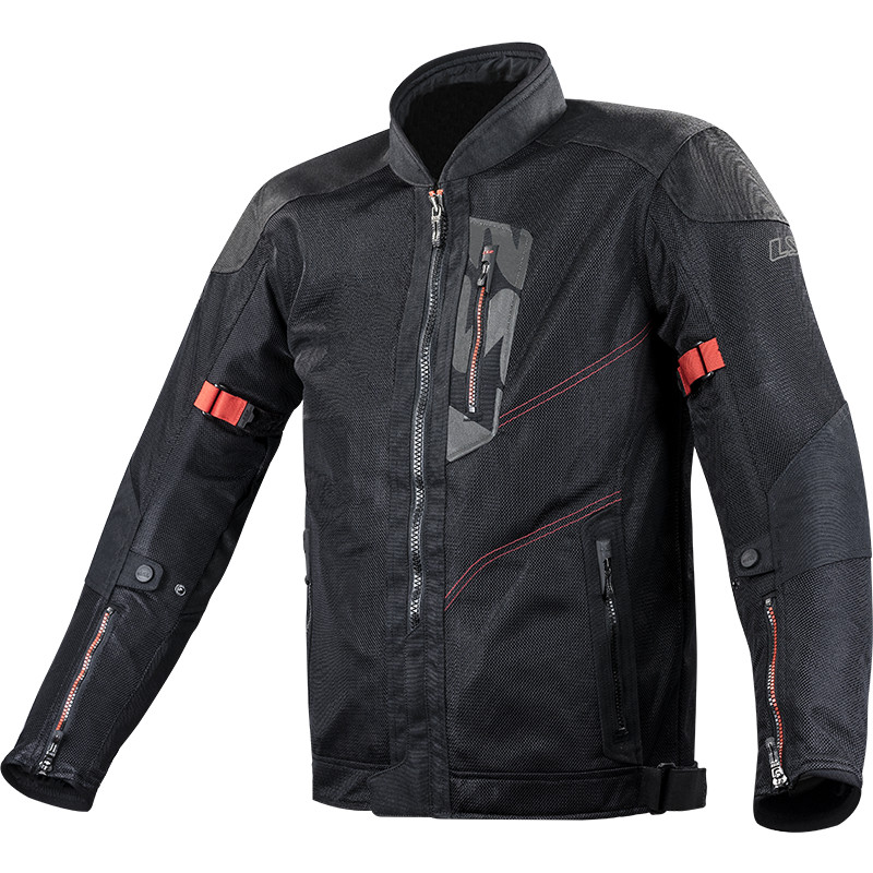 Hình ảnh Áo giáp LS2 ALBA MAN JACKET