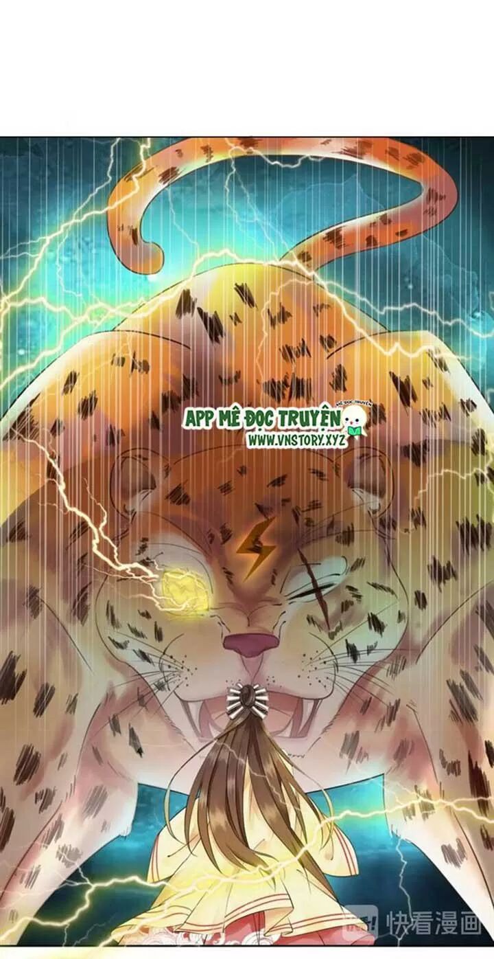 cực phẩm phế vật tiểu thư chapter 61 17