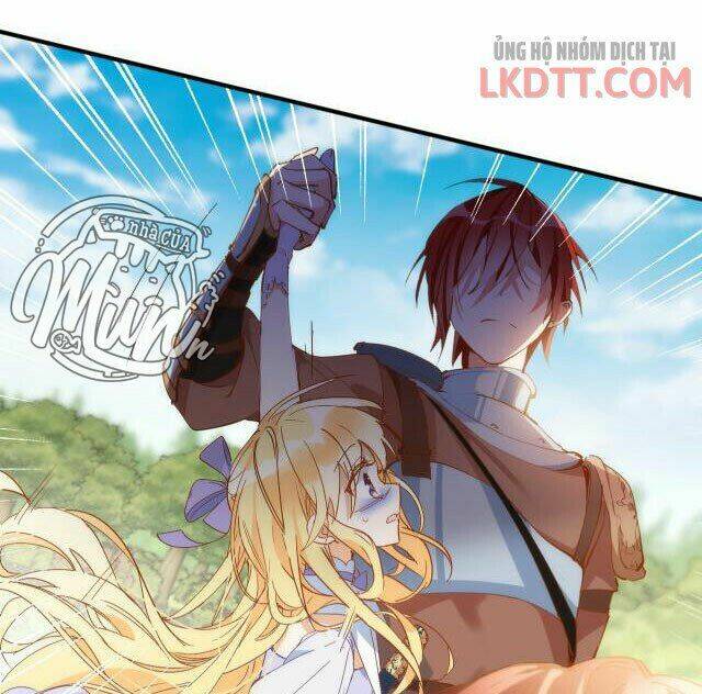 tình địch quái gở lại tăng thêm rồi chapter 6 4