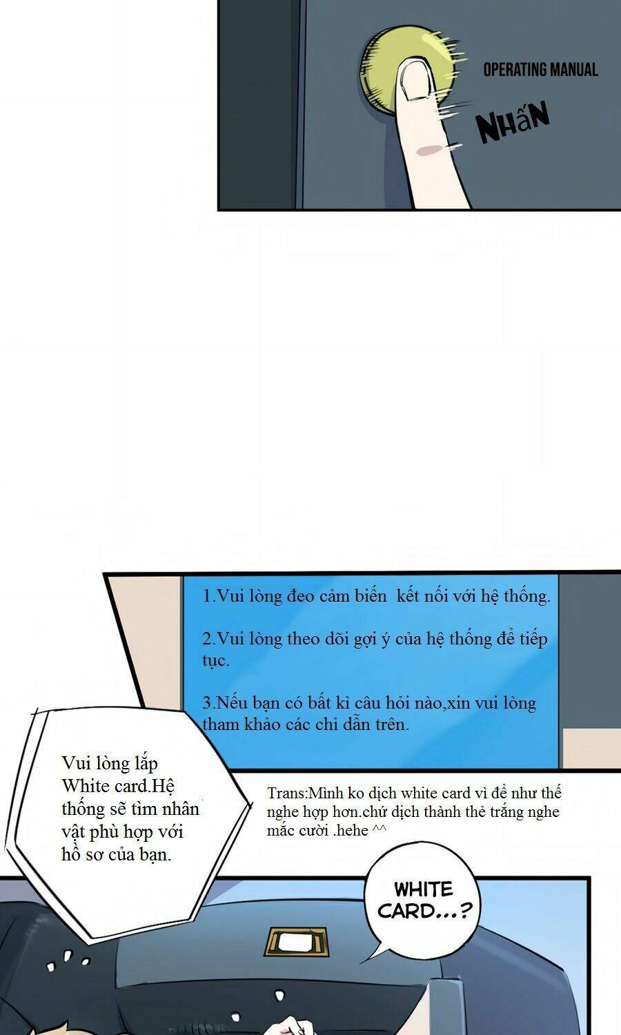 thí thần chi lộ chapter 2 10