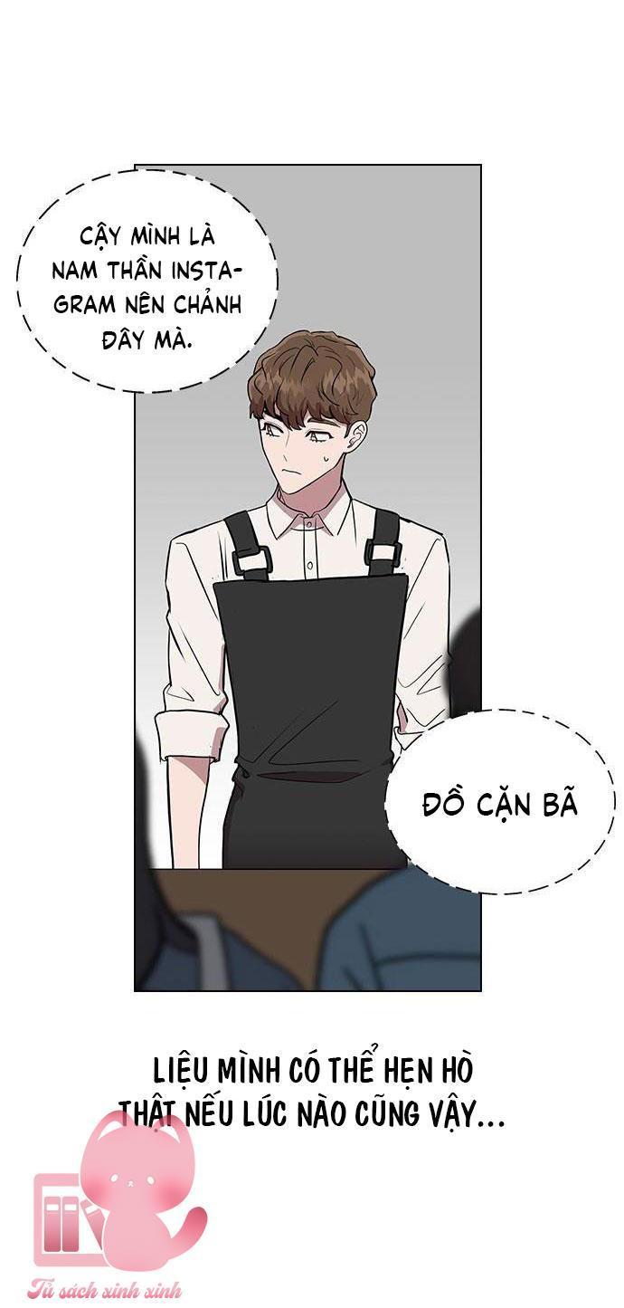 nếu chia tay, chúng ta sẽ chết chapter 1 28