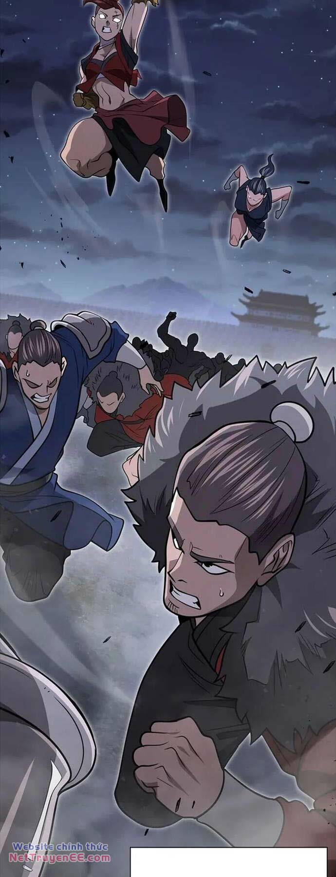 kiếm ma đạo chapter 70 114