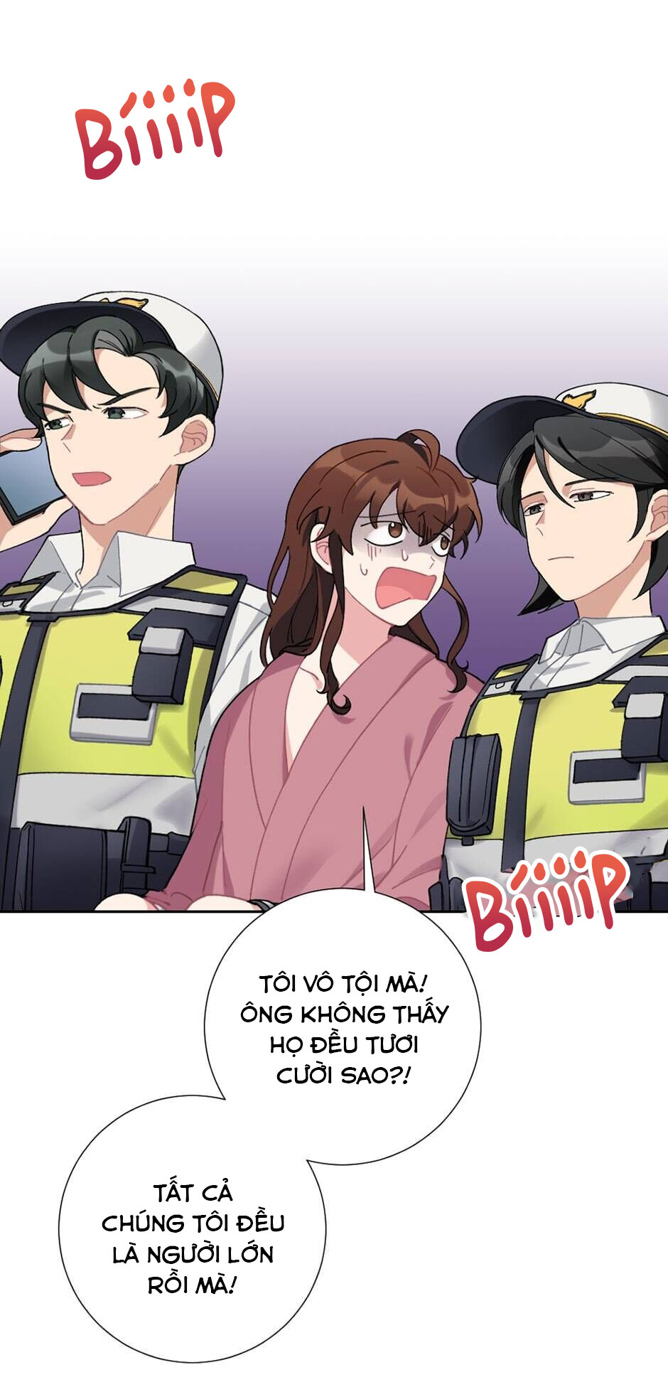 cô chủ và người hầu chapter 27 24