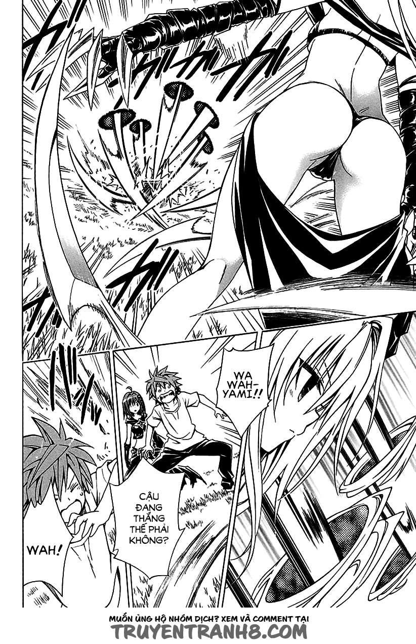 to love - ru darkness chapter 72 11