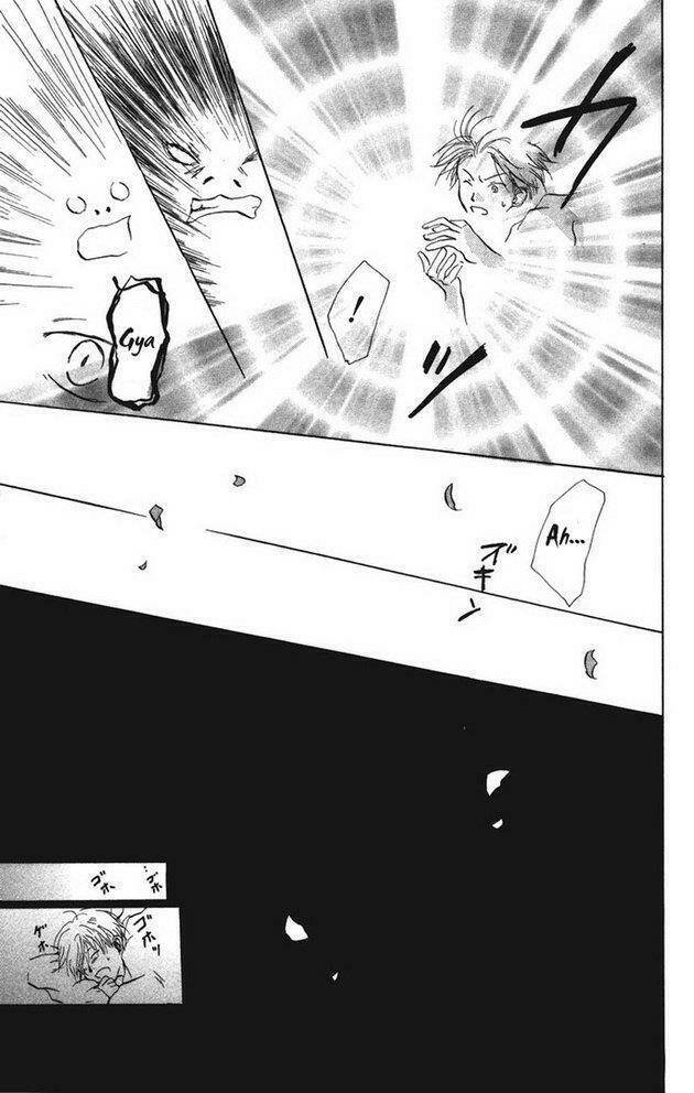 trả tên lại cho yêu quái chapter 6 33