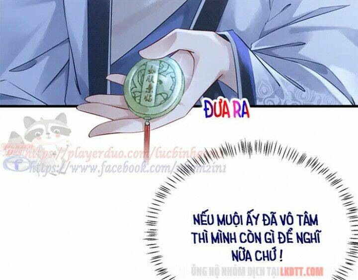 trọng sinh bá sủng nhiếp chính vương quá mạnh mẽ chapter 114 55