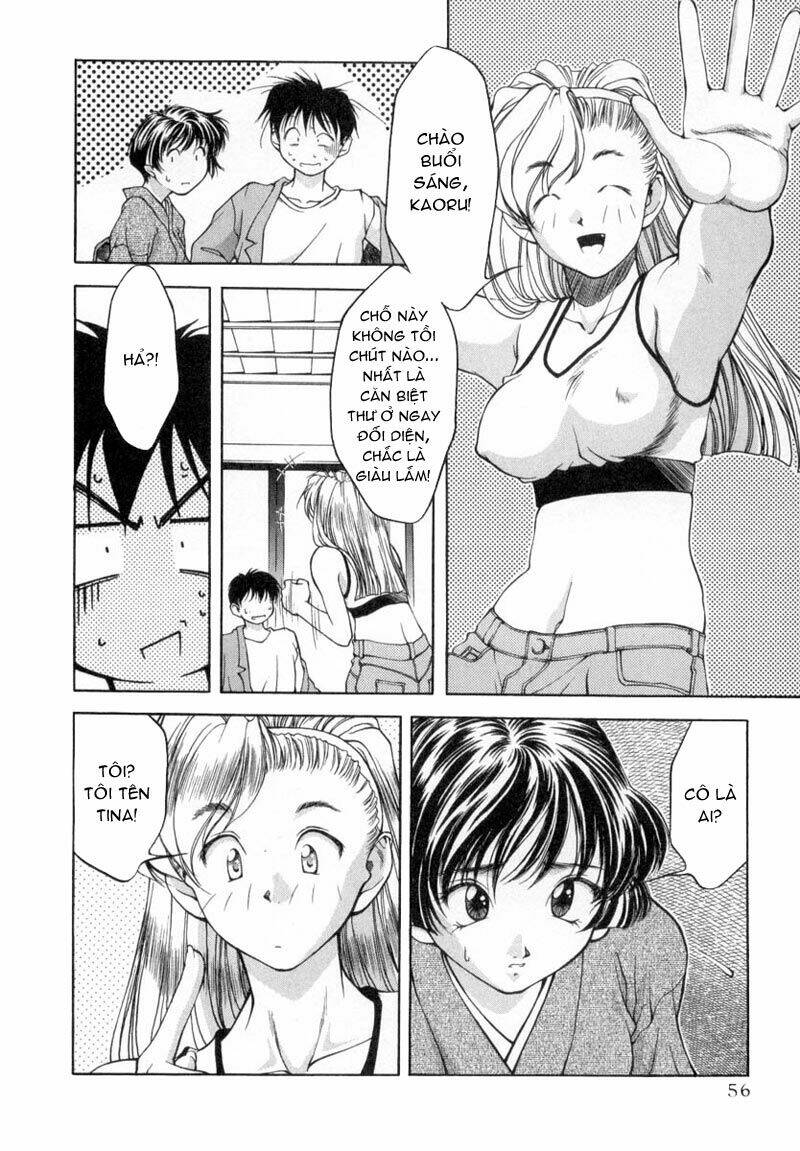 ai yori aoshi chapter 13 4