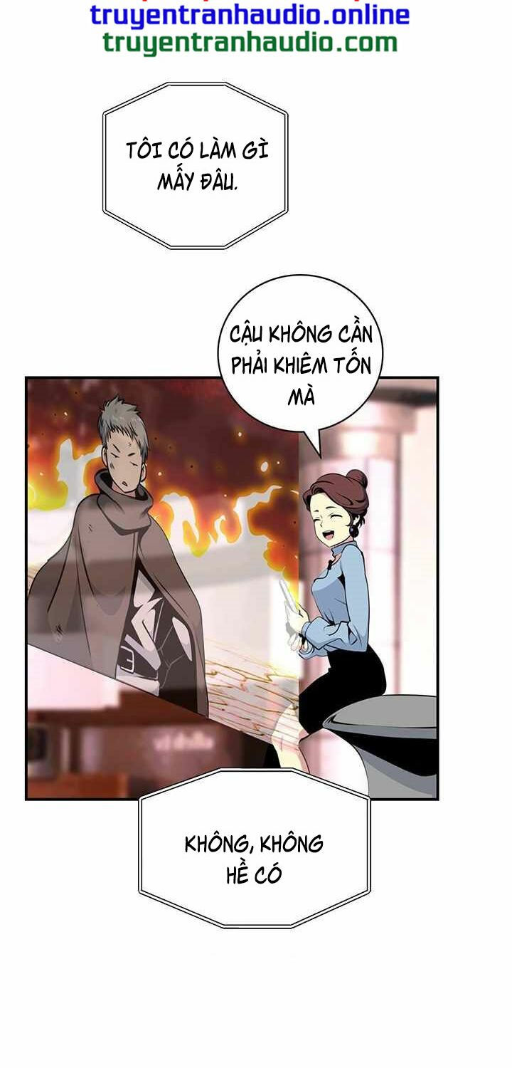 tôi sinh ra để làm người vĩ đại chapter 72 24