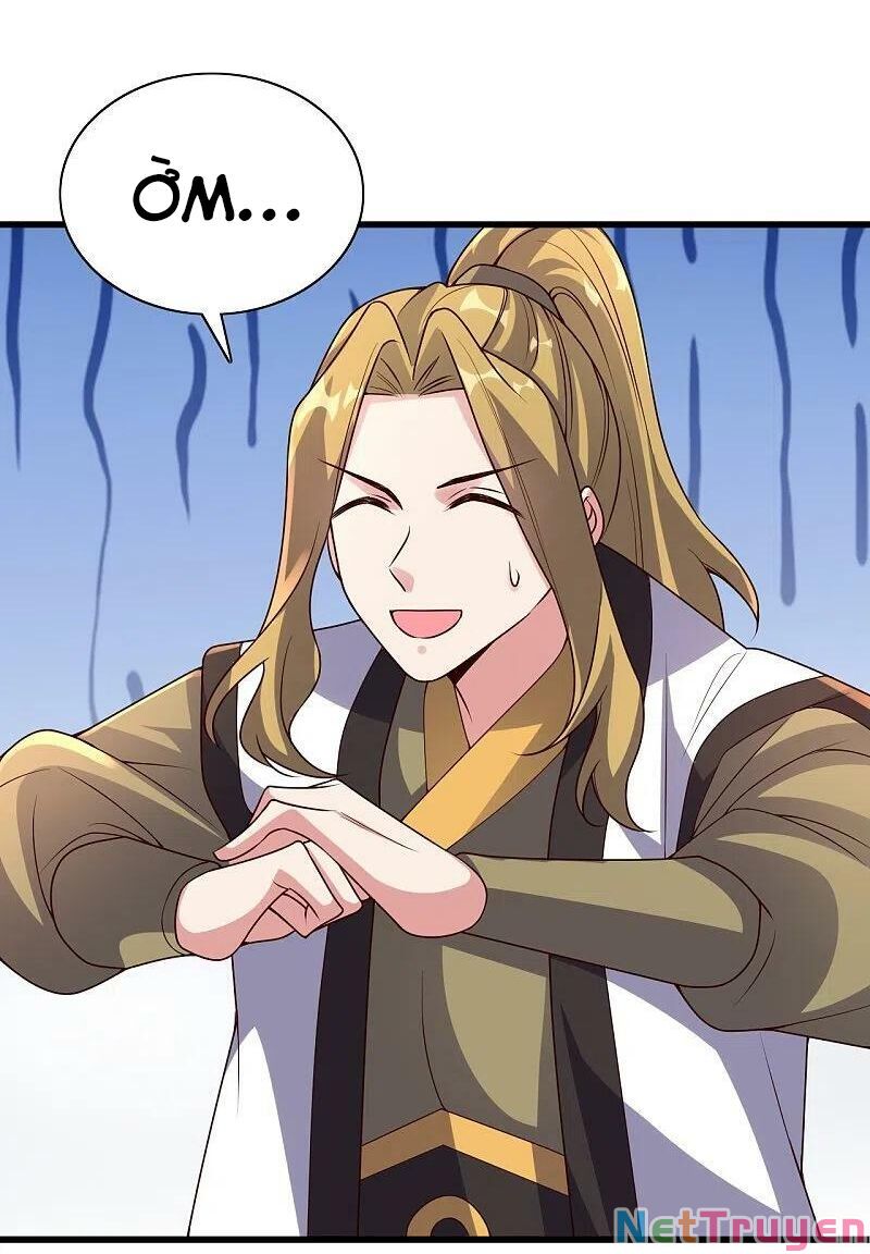 tiên võ đế tôn chapter 317 16