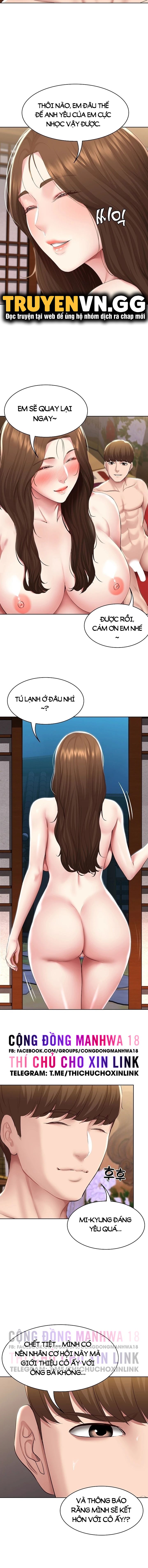 nhật ký nội trú chapter 123 10