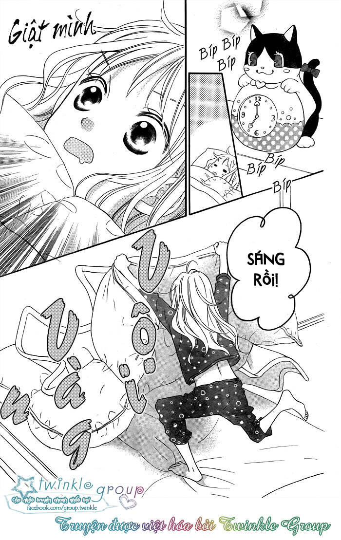 life so happy chapter 1 5