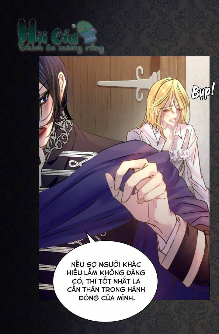 quy luật sinh tồn của nữ phụ chapter 46 7