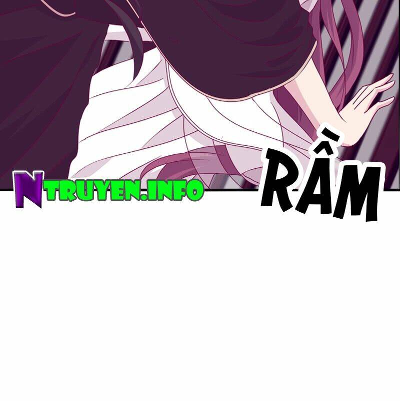 tướng quân mời ra trận chapter 22 8