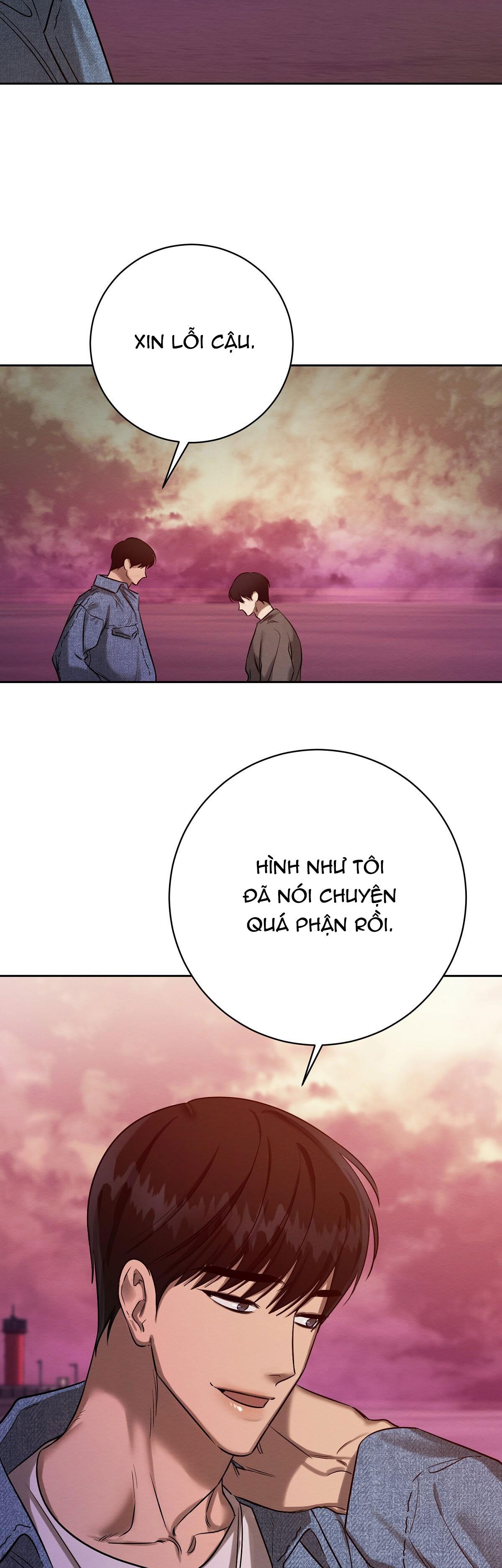 lý do của ác nhân chapter 34 10