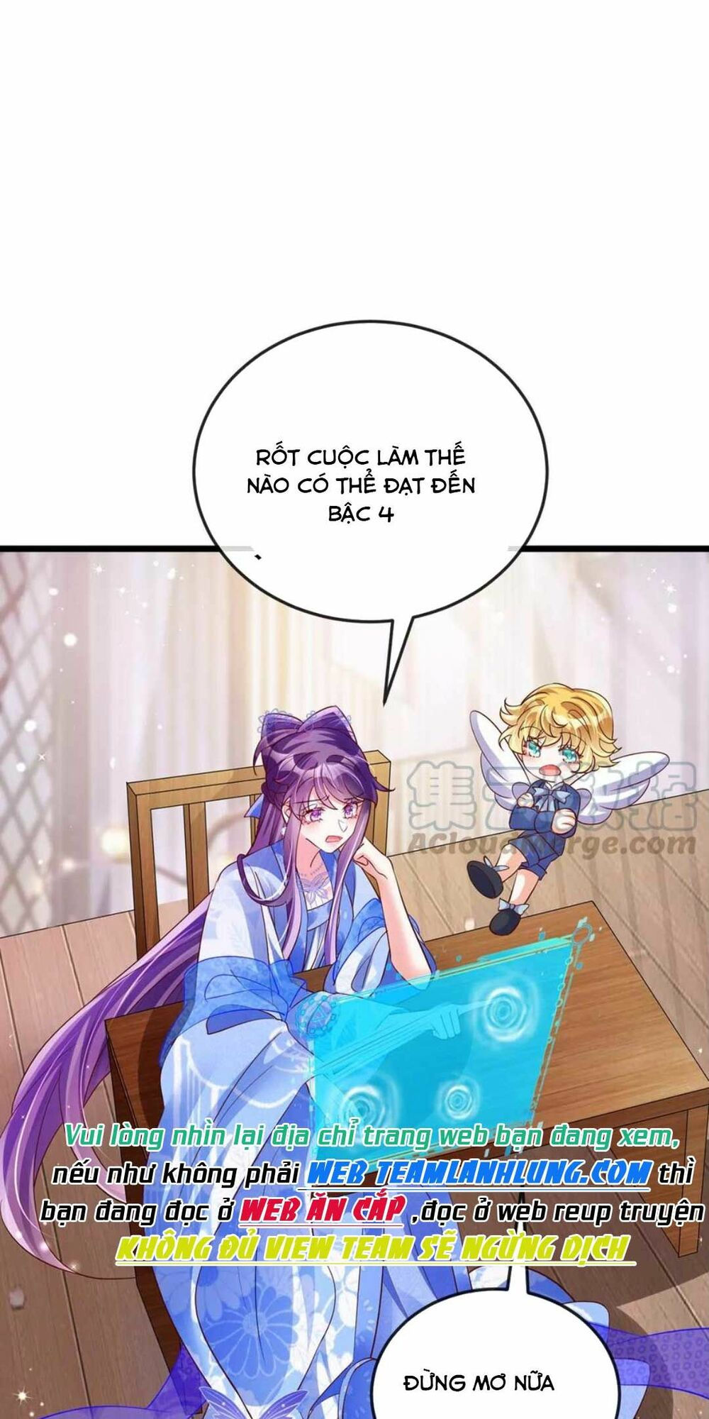 quân hoả nữ hoàng chapter 67 39