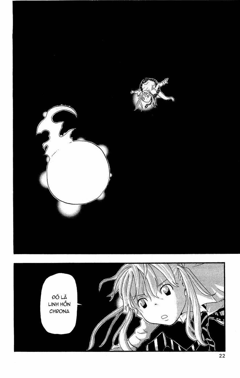 soul eater chapter 19 26