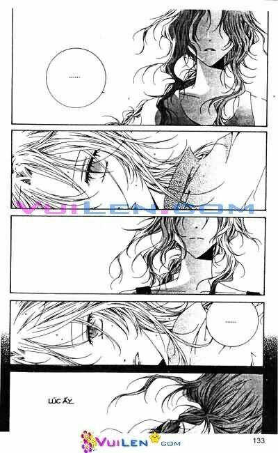 tiểu nữ vương chapter 8 133