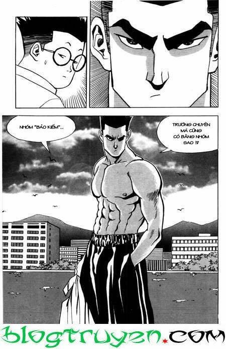 nina jalhae chapter 3 5