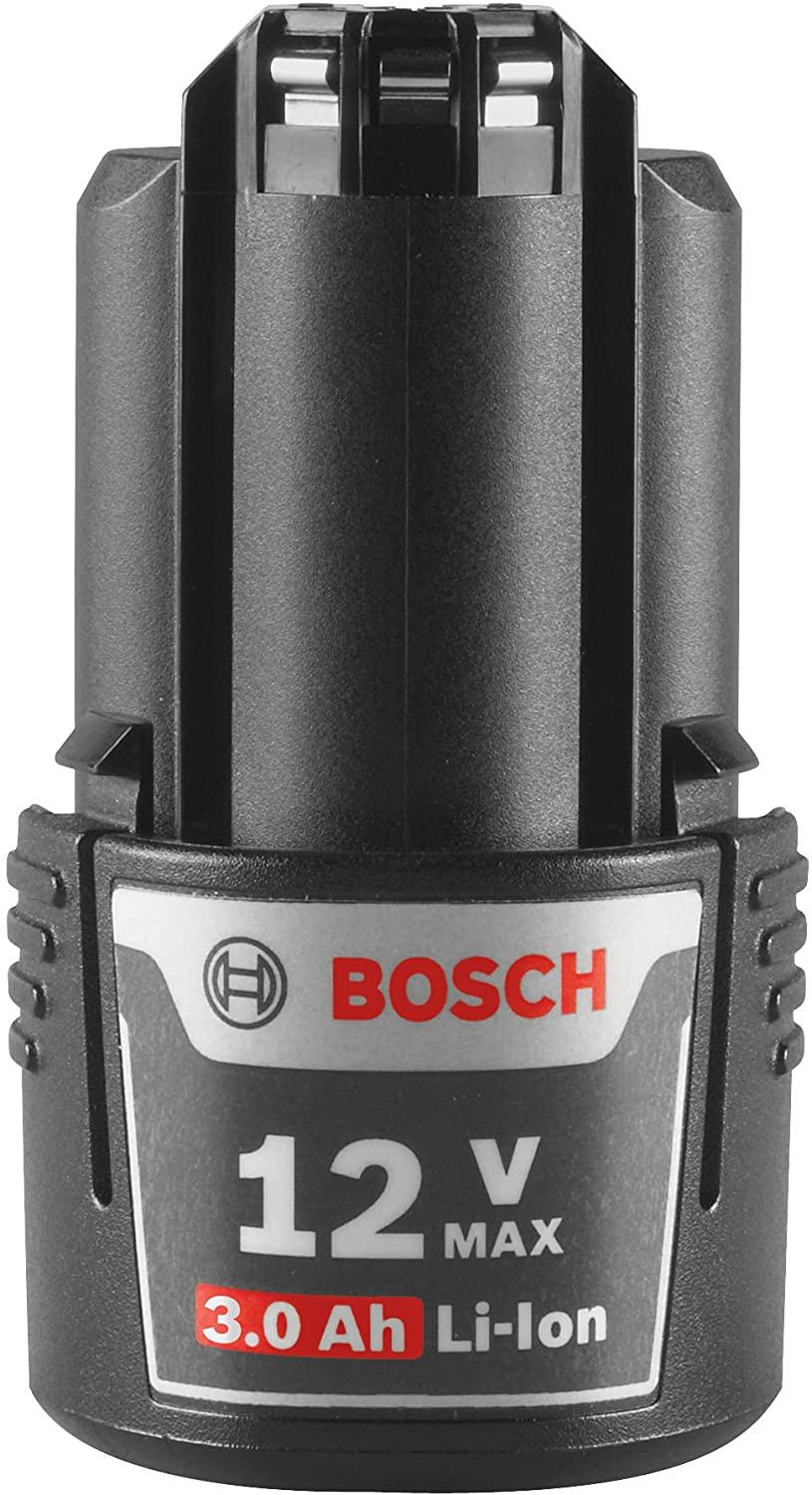 PIN LI-LON BOSCH PIN 12V --- 3.0AH - HÀNG CHÍNH HÃNG