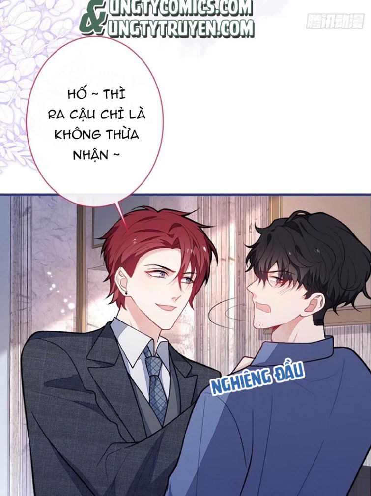 hotsearch của ảnh đế chapter 131 34